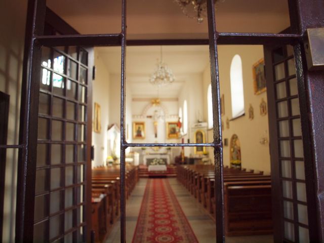 Kościół parafialny św. Jana Chrzciciela w Choroniu
