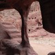 511187 - Petra Petra Miasto wykute w skałach