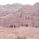 511198 - Petra Petra Miasto wykute w skałach