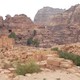 511204 - Petra Petra Miasto wykute w skałach