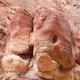 511220 - Petra Petra Miasto wykute w skałach