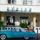 Slynny hotel Avalon