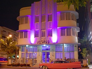 Marlin Hotel