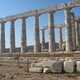 511677 - sounion grecja Świątynia Posejdona