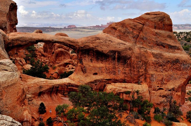 Arches National Park