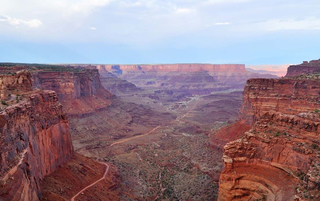Canyonlands