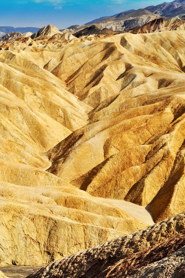 Death Valley National Park