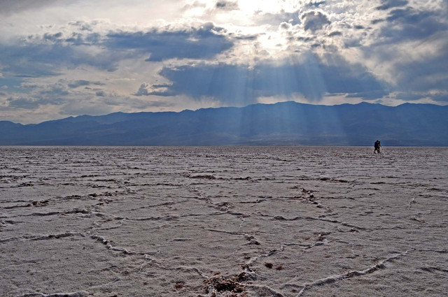 Death Valley National Park