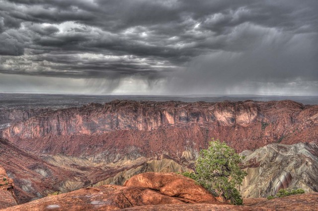 Canyonlands