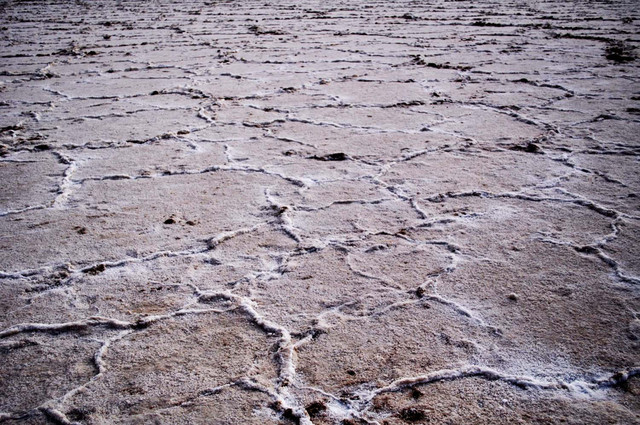 Death Valley