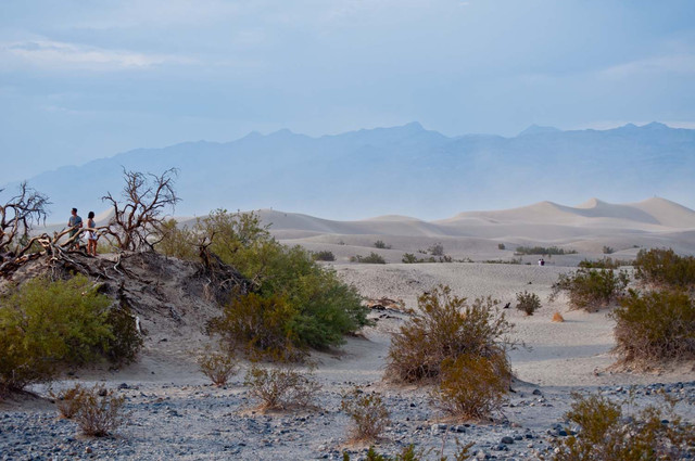 Death Valley