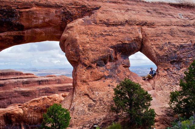 Arches National Park