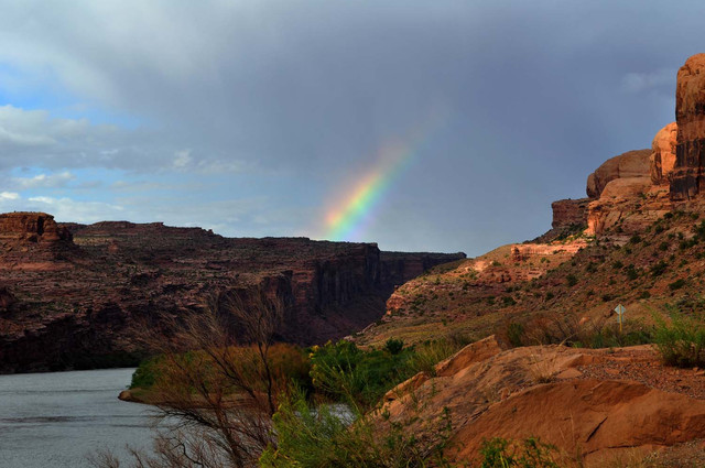 Colorado River