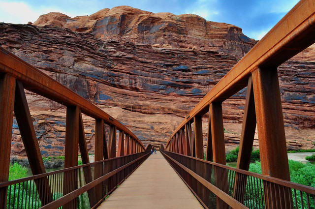 Colorado River