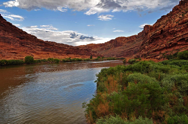 Colorado River