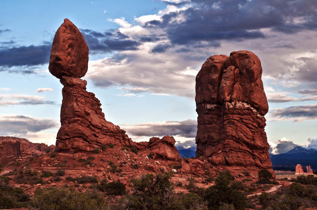 Arches National Park