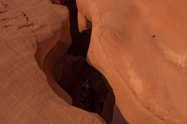 Lower Antelope