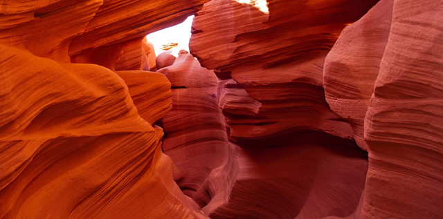 Lower Antelope