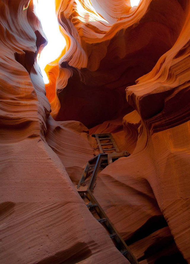 Lower Antelope
