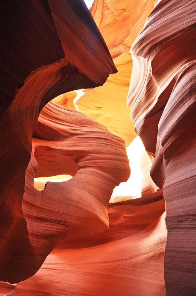 Lower Antelope