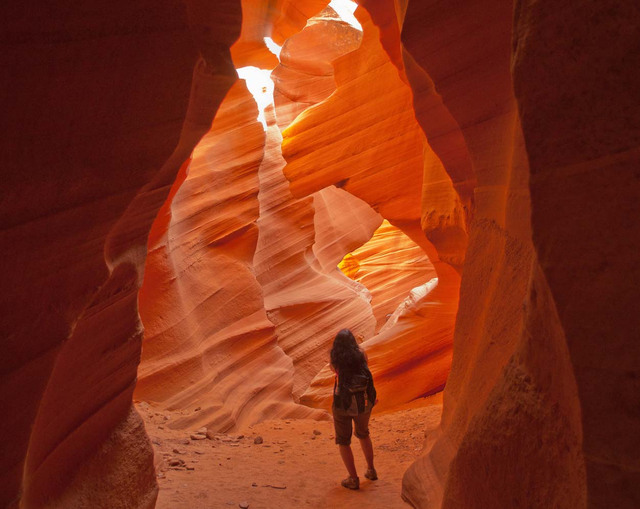 Lower Antelope