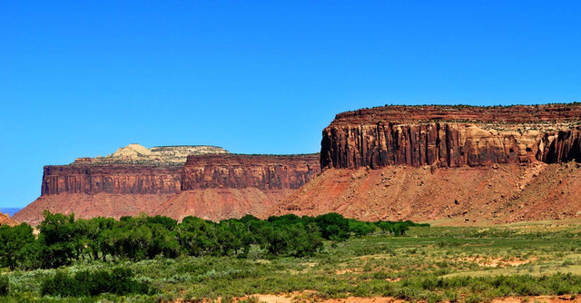 Canyonlands
