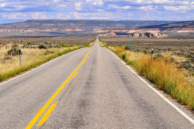 Road