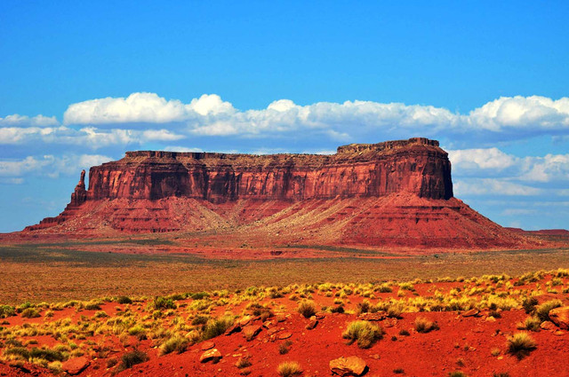 Monument Valley