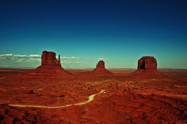 Monument Valley