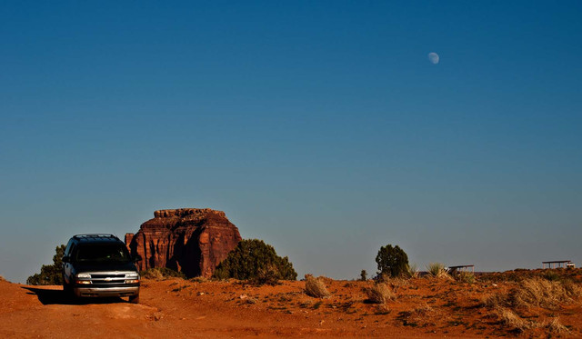 Monument Valley