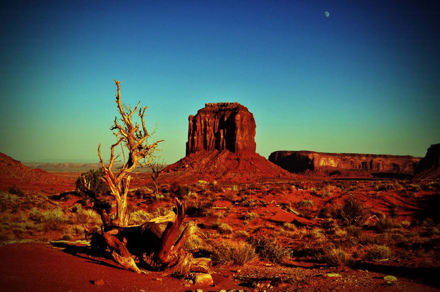 Monument Valley