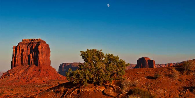 Monument Valley