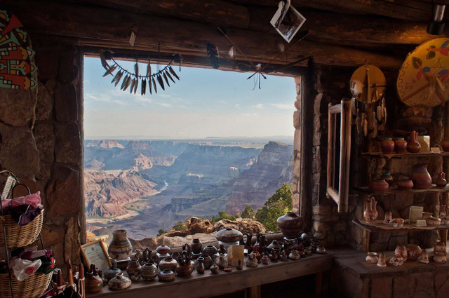 Grand Canyon