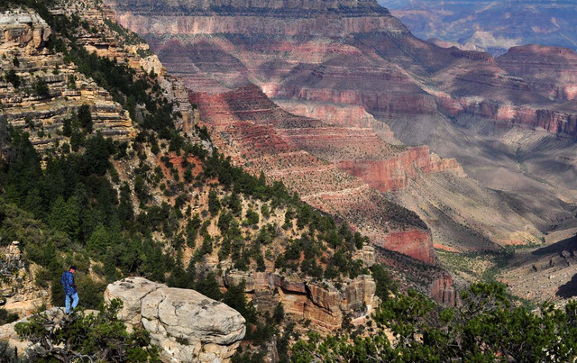 Grand Canyon