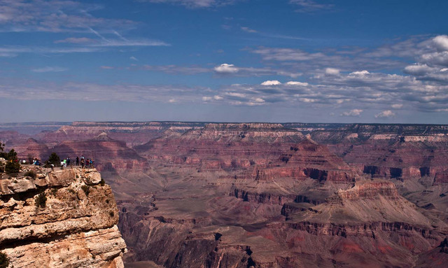 Grand Canyon