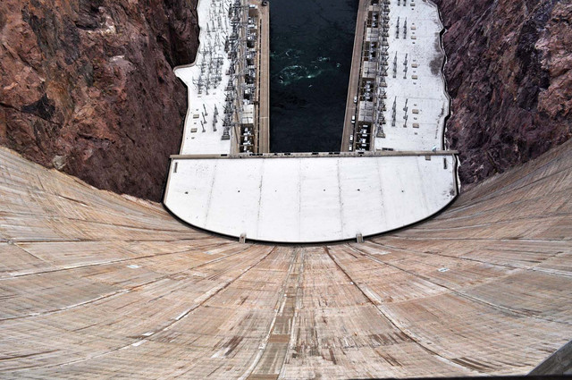 Hoover Dam