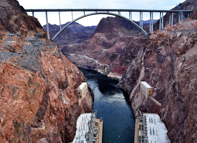 Hoover Dam