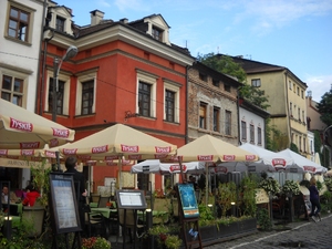 ul. Szeroka