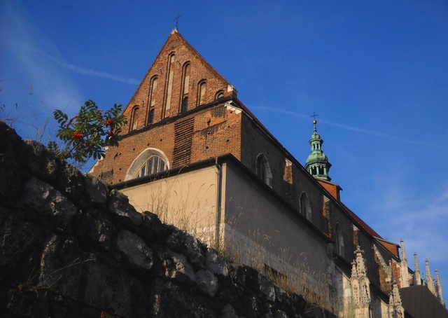 Kościół św. Katarzyny