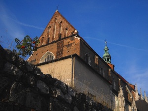 Kościół św. Katarzyny