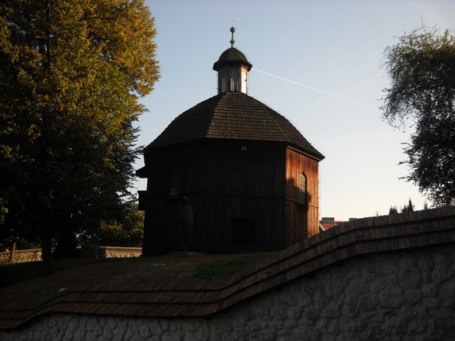 Kaplica św. Małgorzaty