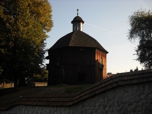 Kaplica św. Małgorzaty