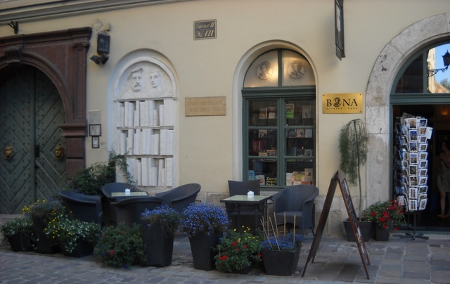 Księgarenka
