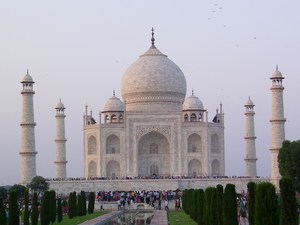 Taj - Mahal