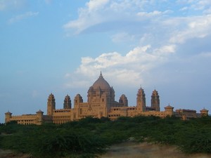 Pałac Maharadży
