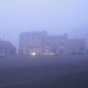 Jesienna mgła - Lubawa