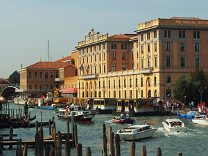 Fondamenta Santa Lucia