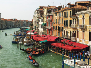 Canal Grande