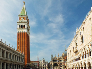 Piazza San Marco