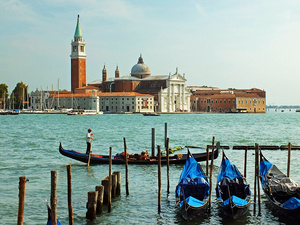 Isola di San Giorgio Maggiore